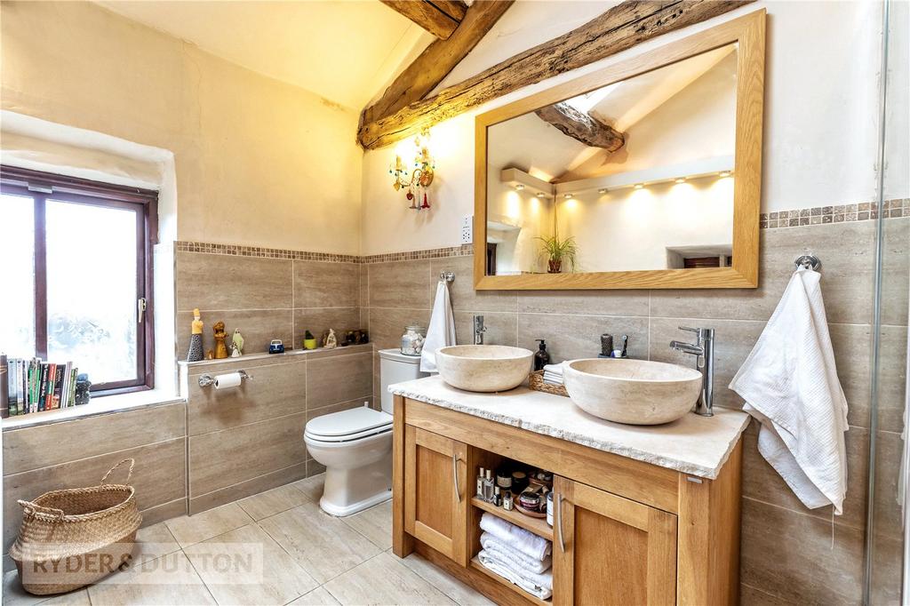5-Piece Bathroom