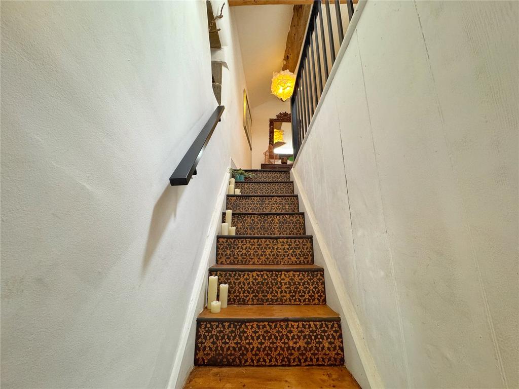 Stairway