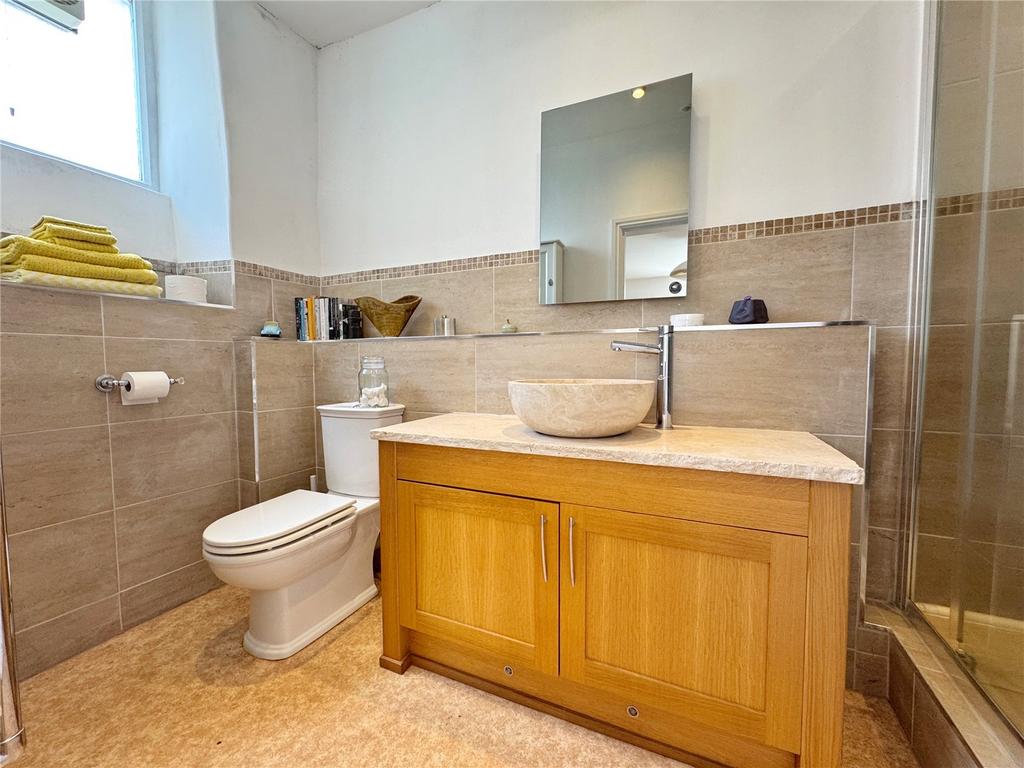 En-Suite