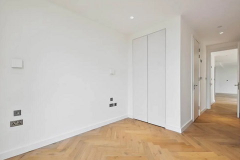 2 bedroom flat to rent, Oberman Road, London NW10