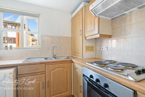 2 bedroom apartment for sale, Halley Gardens, London