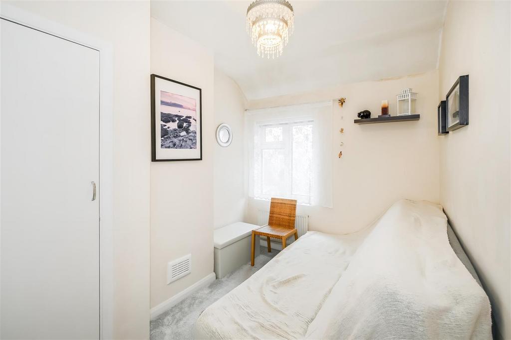 Millfield Avenue