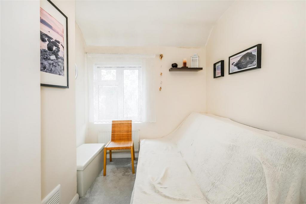 Millfield Avenue