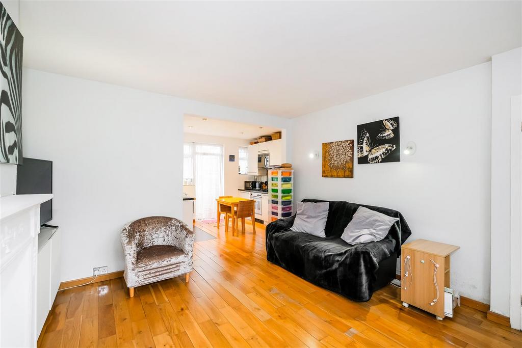Millfield Avenue