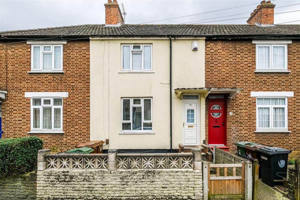 Millfield Avenue