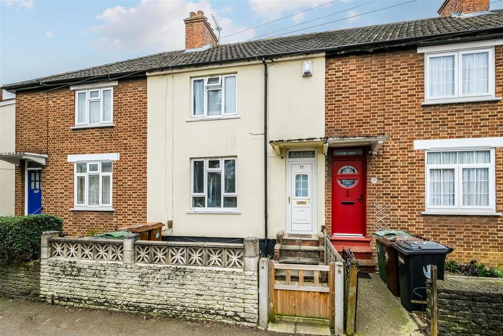 Millfield Avenue