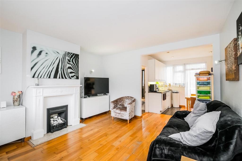 Millfield Avenue