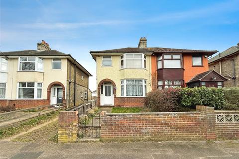 3 bedroom semi-detached house for sale, Clapgate Lane, Ipswich, Suffolk