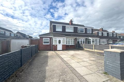 3 bedroom semi-detached house for sale, Glencoyne Drive, Southport, PR9 9TT