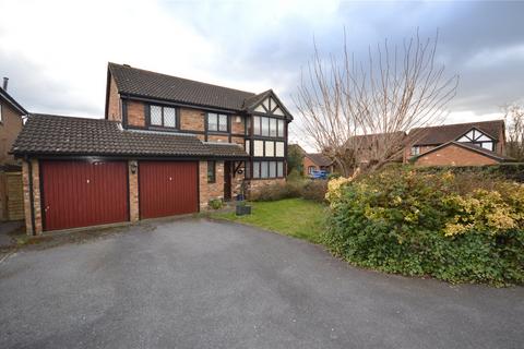 4 bedroom detached house for sale, Woodmere, Luton, Bedfordshire, LU3