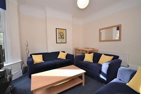 undefined, Brocco Bank, Sheffield