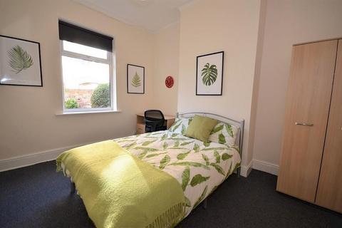 undefined, Brocco Bank, Sheffield