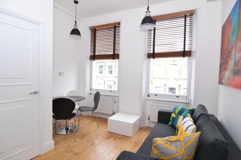 2 bedroom flat to rent, Barons Court Road, London, UK