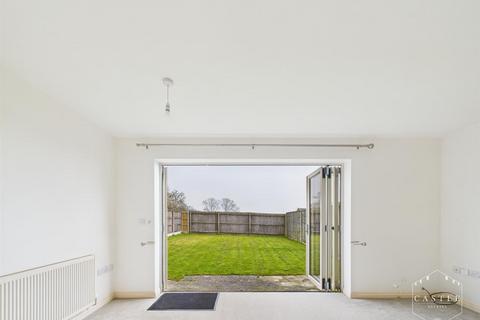 3 bedroom townhouse for sale, Convent Drive, Stoke Golding, Nuneaton
