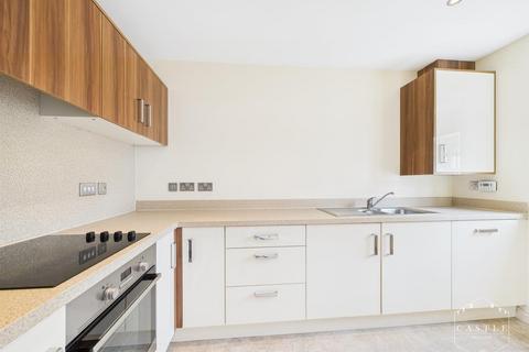 3 bedroom townhouse for sale, Convent Drive, Stoke Golding, Nuneaton