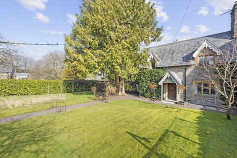 3 bedroom semi-detached house for sale, Evershot, Dorset