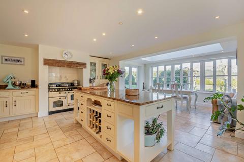 undefined, Leckhampstead, Newbury, Berkshire