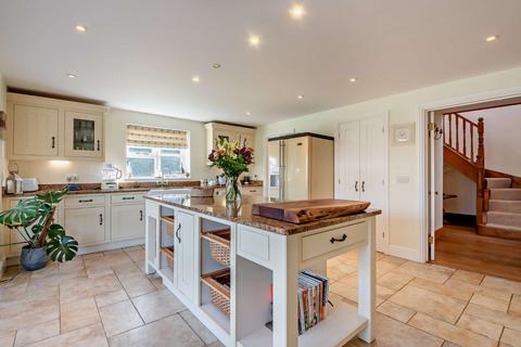 undefined, Leckhampstead, Newbury, Berkshire