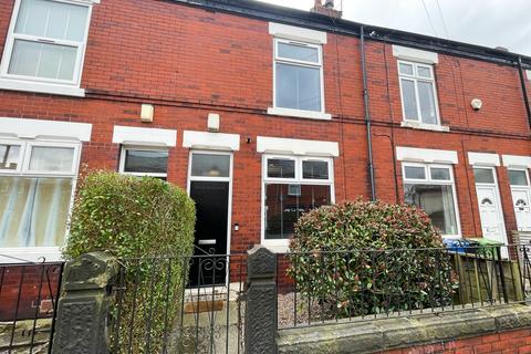 2 bedroom terraced house for sale, Forbes Street, Bredbury