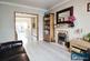 Open plan ground floor