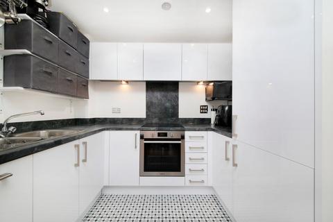 Flat 127, Viridian Apartments, 75 Battersea Park Road, London, SW8 4DB