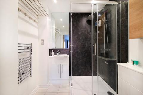 Flat 127, Viridian Apartments, 75 Battersea Park Road, London, SW8 4DB