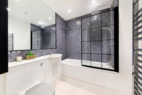 Flat 127, Viridian Apartments, 75 Battersea Park Road, London, SW8 4DB