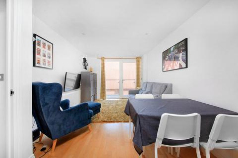Flat 127, Viridian Apartments, 75 Battersea Park Road, London, SW8 4DB