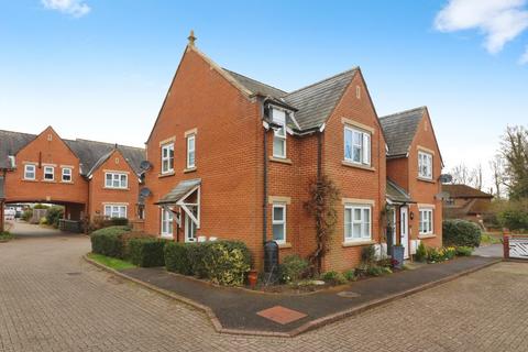 1 bedroom flat for sale, St Marys Court, Welwyn, AL6