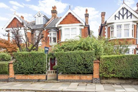 5 bedroom house for sale, Western Gardens, London W5