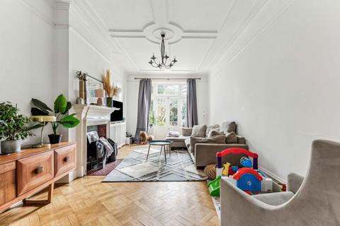 5 bedroom house for sale, Western Gardens, London W5