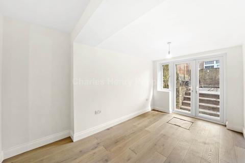 1 bedroom apartment to rent, Regina Road, Finsbury Park, N4