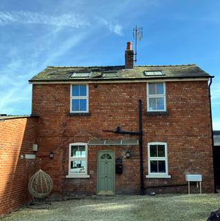 undefined, Mount Street, Welshpool SY21