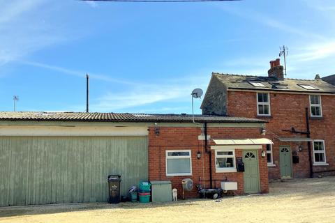 undefined, Mount Street, Welshpool SY21