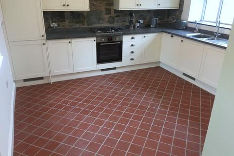 undefined, Mount Street, Welshpool SY21