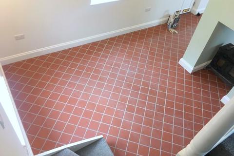 undefined, Mount Street, Welshpool SY21