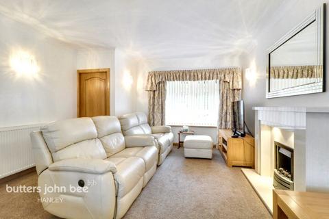 undefined, Woodstone Avenue, Endon, ST9 9DL