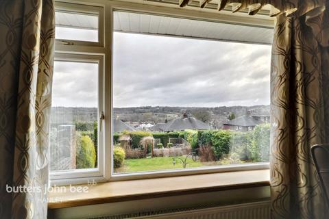 undefined, Woodstone Avenue, Endon, ST9 9DL