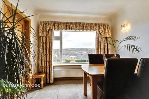 undefined, Woodstone Avenue, Endon, ST9 9DL