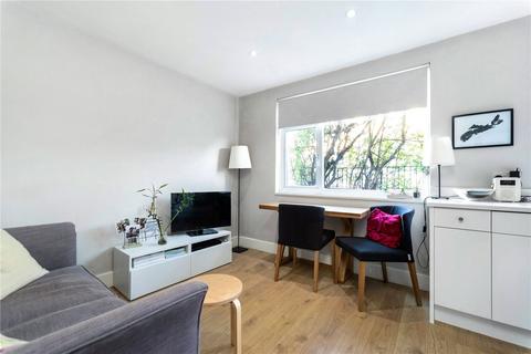 Studio for sale, Vanbern House, 83-85 Prince of Wales Road, Kentish Town, London