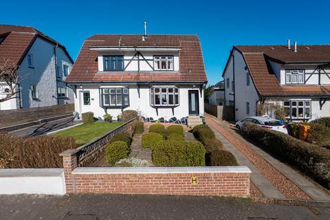 2 bedroom semi-detached house for sale, Hawthorn Avenue, Bearsden