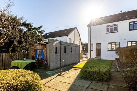 2 bedroom semi-detached house for sale, Hawthorn Avenue, Bearsden