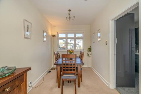 2 bedroom semi-detached house for sale, Hawthorn Avenue, Bearsden