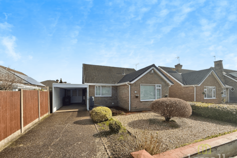 Eastbrook Road, Lincoln LN6