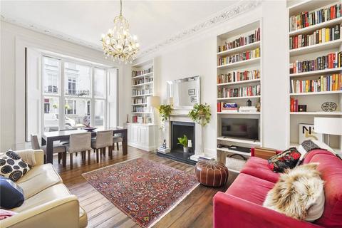 1 bedroom apartment for sale, St. Stephens Gardens, London, W2