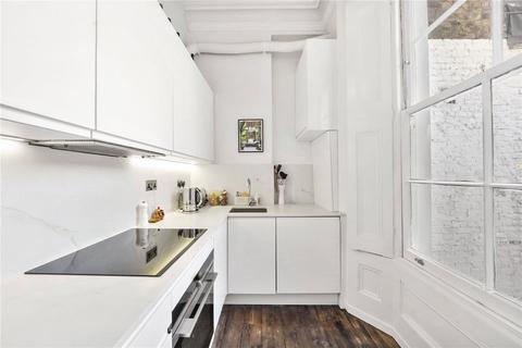 1 bedroom apartment for sale, St. Stephens Gardens, London, W2