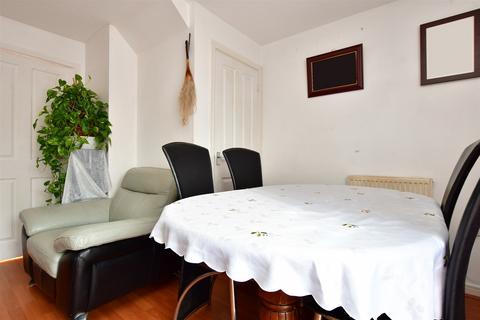 undefined, Hengist Way, Wallington SM6