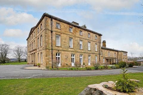 2 bedroom apartment for sale, Norton Hall, Norton, S8 8JY