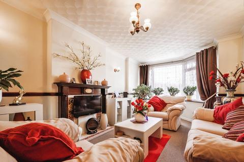 3 bedroom semi-detached house for sale, Whitwell Road, Southsea PO4