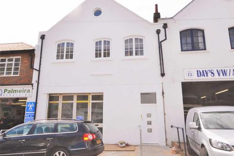 2 bedroom flat to rent, St Johns Road, Hove